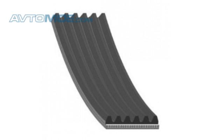 Ремень приводной 6PK965 Gates (фото №1)