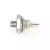 Датчик давления масла 0986345001 Bosch (мини-фото №3)