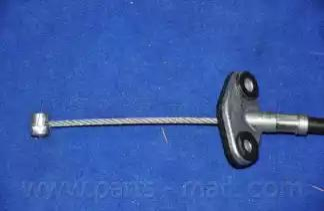 Трос сцепления PTC021 Parts Mall (фото №2)