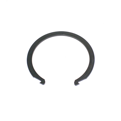 Кольцо стопорное подшипника ступицы передней 517181C010 Hyundai/Kia/Mobis (фото №1)