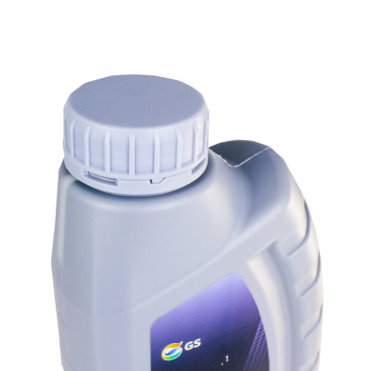 Масло трансмиссионное Kixx Geartec FF GL-4 75W-85 1л L2717AL1E1 Kixx (фото №4)