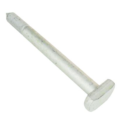 Болт заднего амортизатора нижний 551171M000 Hyundai/Kia/Mobis (фото №1)