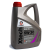 Масло моторное Comma Xtech A5/B5 5W-30 4л XTC4L Comma (мини-фото №2)