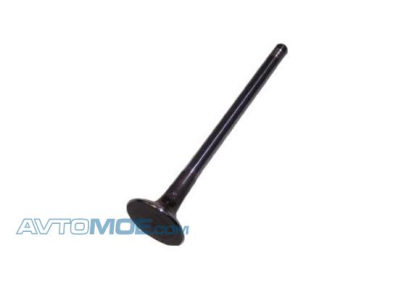 Клапан выпускной 473H1007012BA Chery (фото №1)