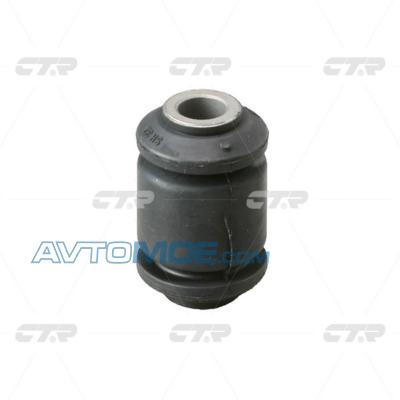 Сайлентблок переднего рычага передний CVKH118 CTR (фото №1)