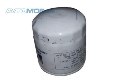 Фильтр масляный 481H1012010 Chery (фото №1)