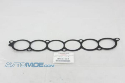 Прокладка впускного коллектора MR561584 Mitsubishi (фото №1)