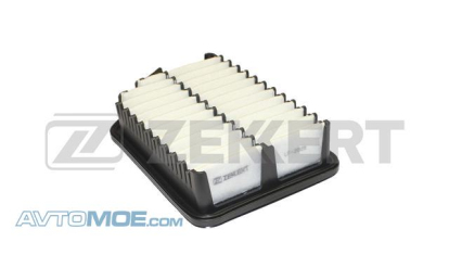 Фильтр воздушный LF2029 Zekkert (фото №1)