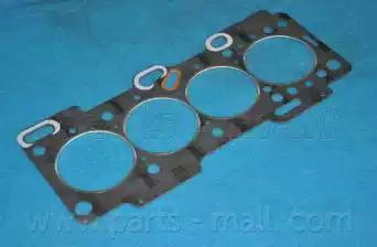 Прокладка ГБЦ PGAN087 Parts Mall (фото №2)