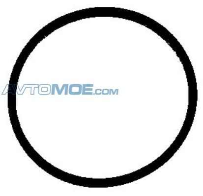 Прокладка коллектора впускного 470370 Elring (фото №1)