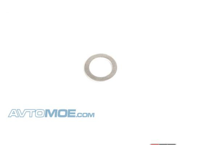 Кольцо уплотнительное системы смазки N0138514 VAG (фото №1)