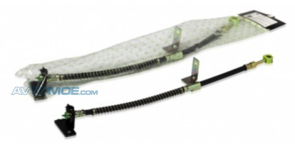 Шланг тормозной передний правый BF0890 Trialli (фото №1)