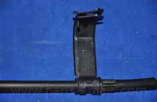 Трос ручного тормоза правый PTB309 Parts Mall (фото №3)