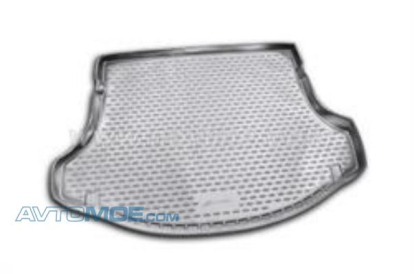 Коврик в багажник NLC2533B13 Novline (фото №1)