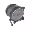 Датчик массового расхода 0280218190 Bosch (мини-фото №1)