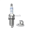 Свеча зажигания Double platinum 0242235776 Bosch (мини-фото №1)