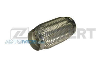 Гофра 50x150мм FR50150 ZEKKERT (фото №1)