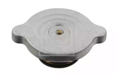 Крышка расширительного бачка 06568 Febi (фото №1)