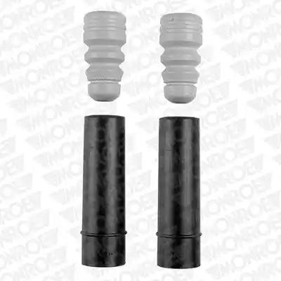 Пылезащитный комплект заднего амортизатора PK297 Monroe (фото №1)