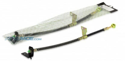 Шланг тормозной передний левый BF0889 Trialli (фото №1)