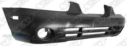 Бампер передний STHN270000 Sat (фото №1)