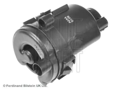 Фильтр топливный ADG02336 Blue Print (фото №2)