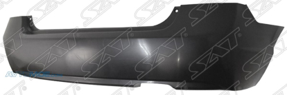 Бампер задний STHD090870 Sat (фото №1)