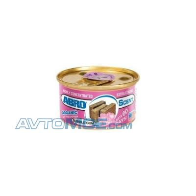 Ароматизатор AS560BG Abro (фото №1)