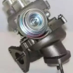 Турбокомпрессор 7614335003S Garrett (мини-фото №3)
