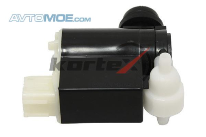 Мотор омывателя KWM045 Kortex (фото №1)