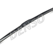 Щётка стеклоочистителя гибридная 24" 600мм DU060L Denso (мини-фото №2)