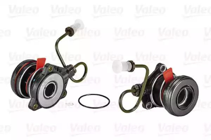 Подшипник выжимной гидравлический 810033 Valeo (фото №1)