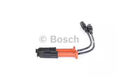 Провода в/в к-т 0986356311 Bosch (фото №3)