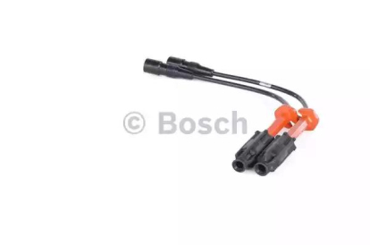 Провода в/в к-т 0986356311 Bosch (фото №1)