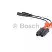 Провода в/в к-т 0986356311 Bosch (мини-фото №1)