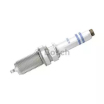 Свеча зажигания 0241245673 Bosch (мини-фото №3)