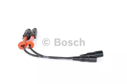 Провода в/в к-т 0986356311 Bosch (фото №4)