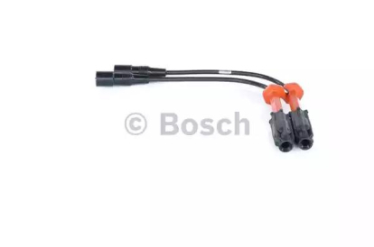 Провода в/в к-т 0986356311 Bosch (фото №2)