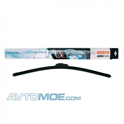 Щётка стеклоочистителя бескаркасная 16" 400мм 3397006824 Bosch (фото №1)