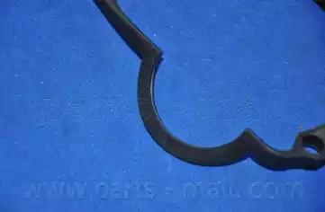 Прокладка клапанной крышки (dohc) P1GB015 Parts Mall (фото №3)