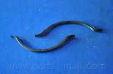Прокладка поддона двигателя задняя P1CB003G Parts Mall (фото №2)