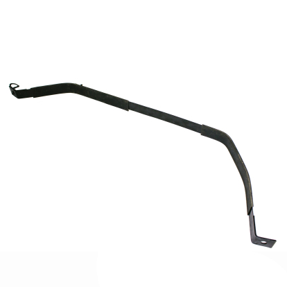 Хомут крепления топливного бака левый 312101H000 Hyundai/Kia/Mobis (фото №1)