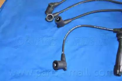 Провода в/в ACCENT DOHC/GETZ 1.4,1.6/MATRIX 1.6/ELANTRA,LANTRA1.6/COUPE 1.6 DOH PEAE50 Parts Mall (фото №2)