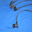Провода в/в ACCENT DOHC/GETZ 1.4,1.6/MATRIX 1.6/ELANTRA,LANTRA1.6/COUPE 1.6 DOH PEAE50 Parts Mall (мини-фото №2)